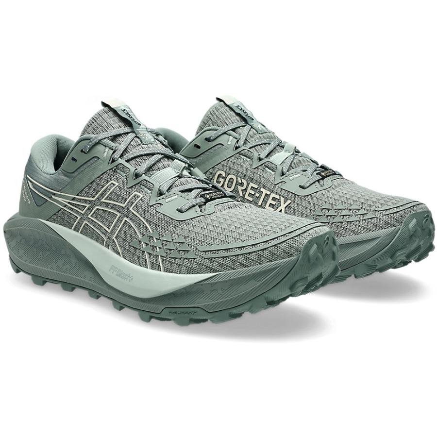 ASICS（アシックス） asics/メンズ トレイルランニングシューズ/ゲル 