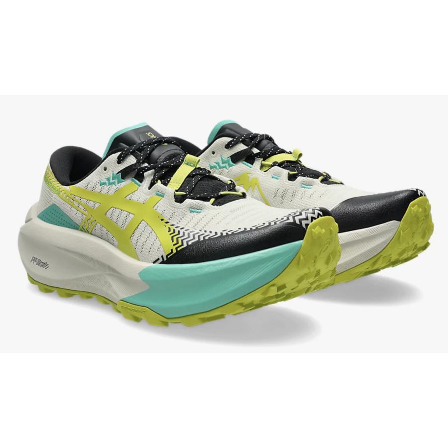 ASICS（アシックス） asics/メンズ トレイルランニングシューズ