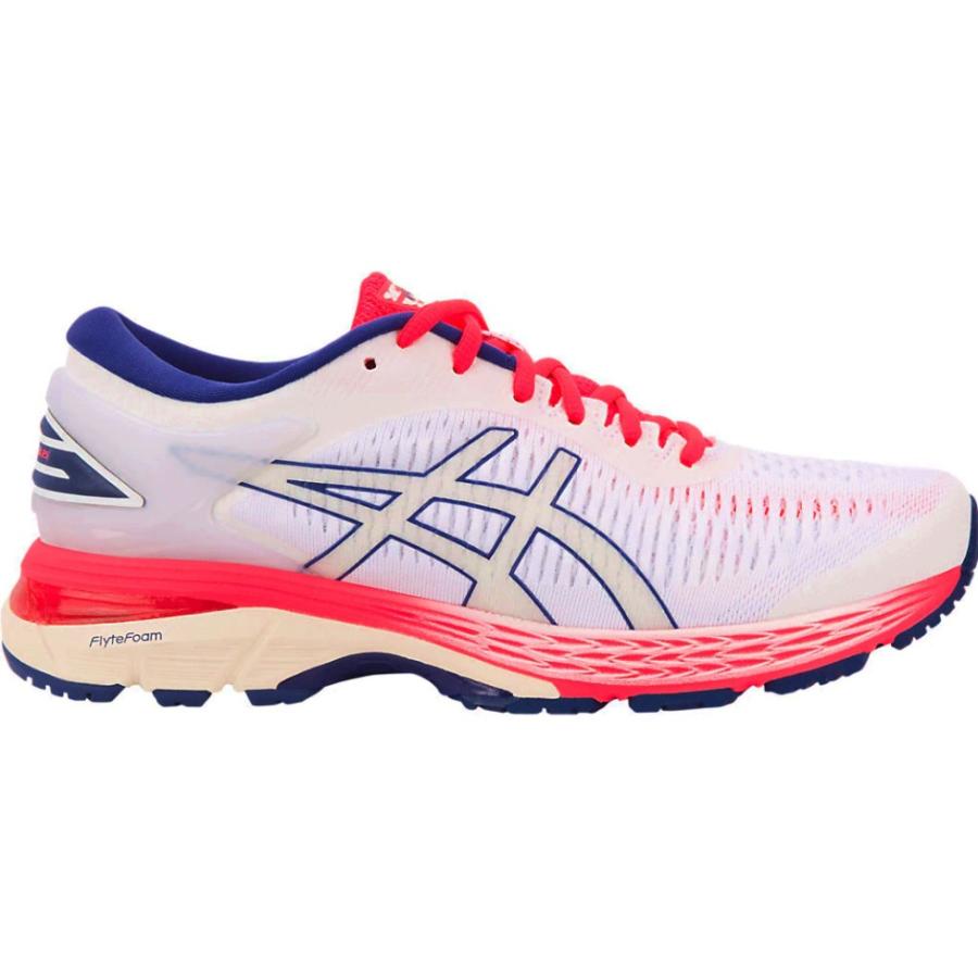 ASICS（アシックス） ASICS/レディス ランニングシューズ/ゲル カヤノ