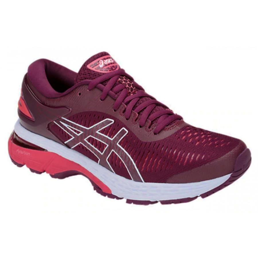 ASICS（アシックス） ASICS/レディス ランニングシューズ/ゲル カヤノ