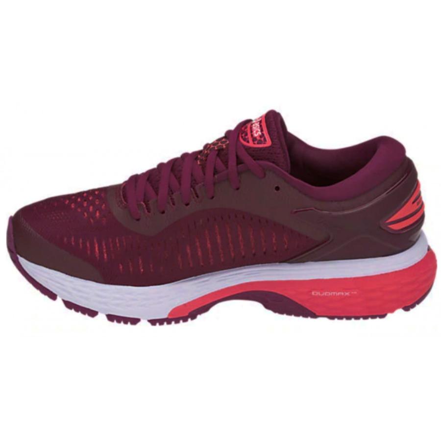 ASICS（アシックス） ASICS/レディス ランニングシューズ/ゲル カヤノ