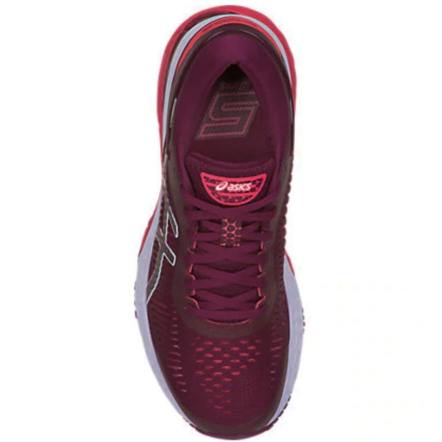 ASICS（アシックス） ASICS/レディス ランニングシューズ/ゲル カヤノ