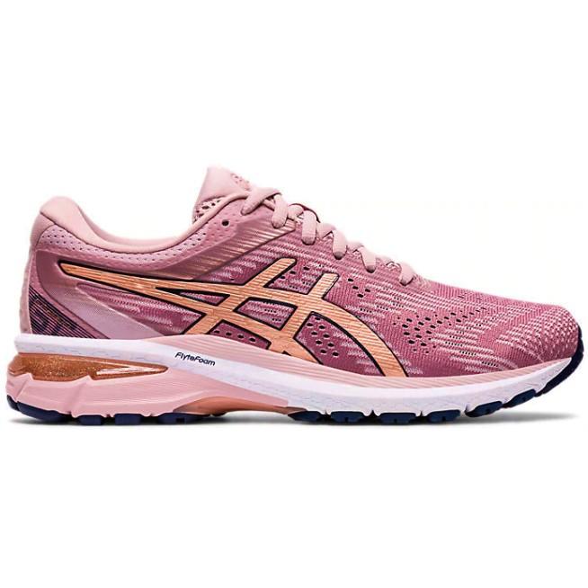[値下げ交渉歓迎] asics公式ストア限定 ランニングシューズ GT-2000 ASICS（アシックス） ASICS/レディス ランニングシューズ/GT-2000 8