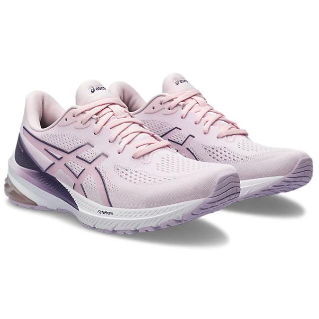 も*ん様 アシックス ASICS レディース /ランニングシューズ ASICS（アシックス） ASICS/レディス ランニングシューズ/GT-1000 12