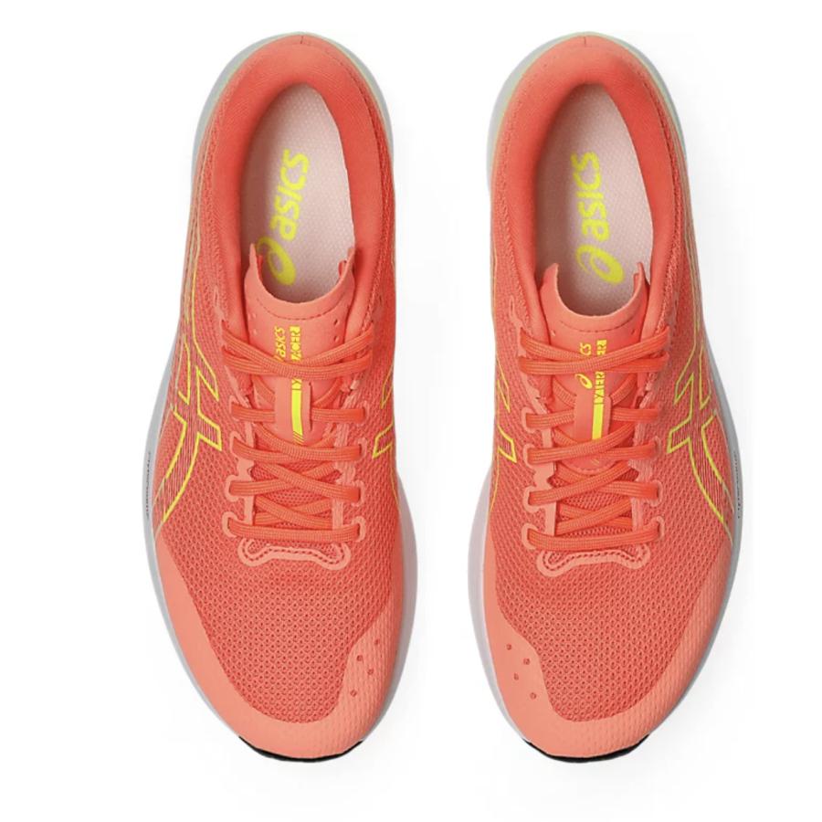 り アシックス（ASICS）（レディース）ランニング トレーニングシューズ