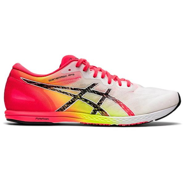 95％以上節約 新品タグ付き アシックス ソーティマジック RP 6 25.5cm