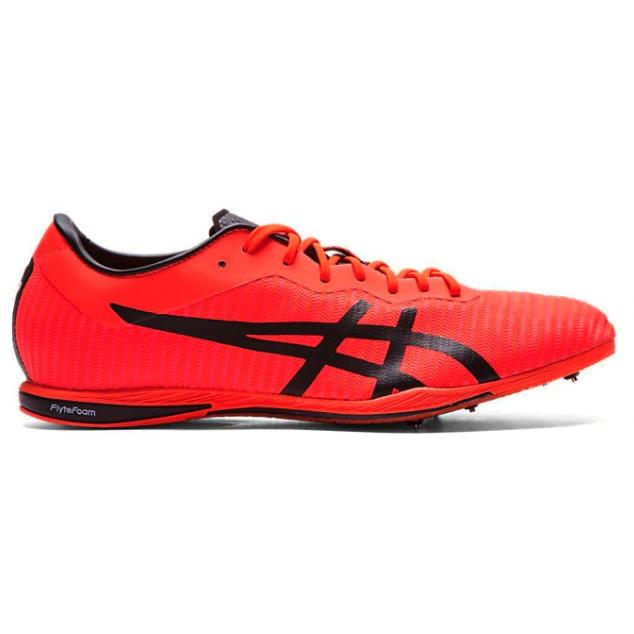 ASICS（アシックス） ASICS/長距離用 陸上スパイク/コスモレーサー LD