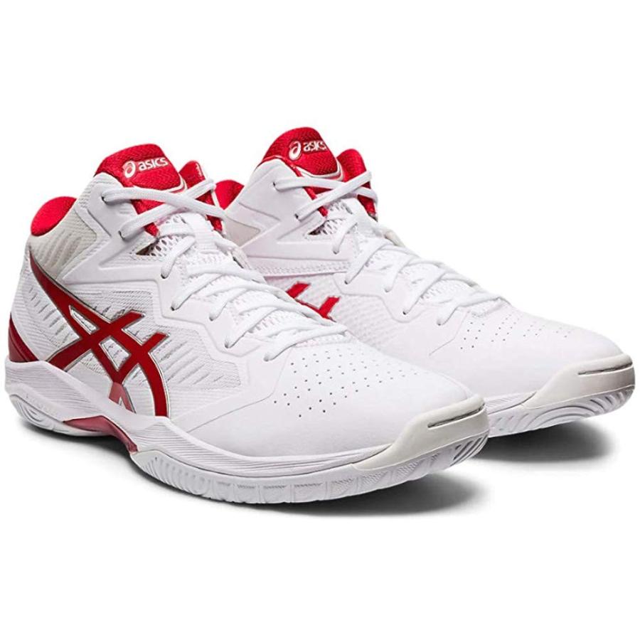 新品　バスケットシューズ (アシックス)ＧＥＬＨＯＯＰ　Ｖ１５　27.5㎝ Amazon | asics(アシックス) バスケットボールシューズ GELHOOP