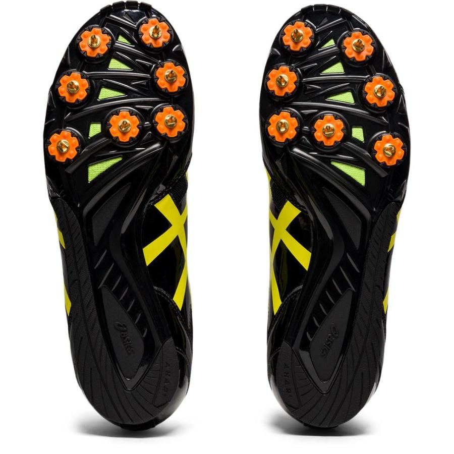 asics サッカースパイク　取り替え式 楽天市場】アシックス DS LIGHT GAIN ST 大人用 サッカー