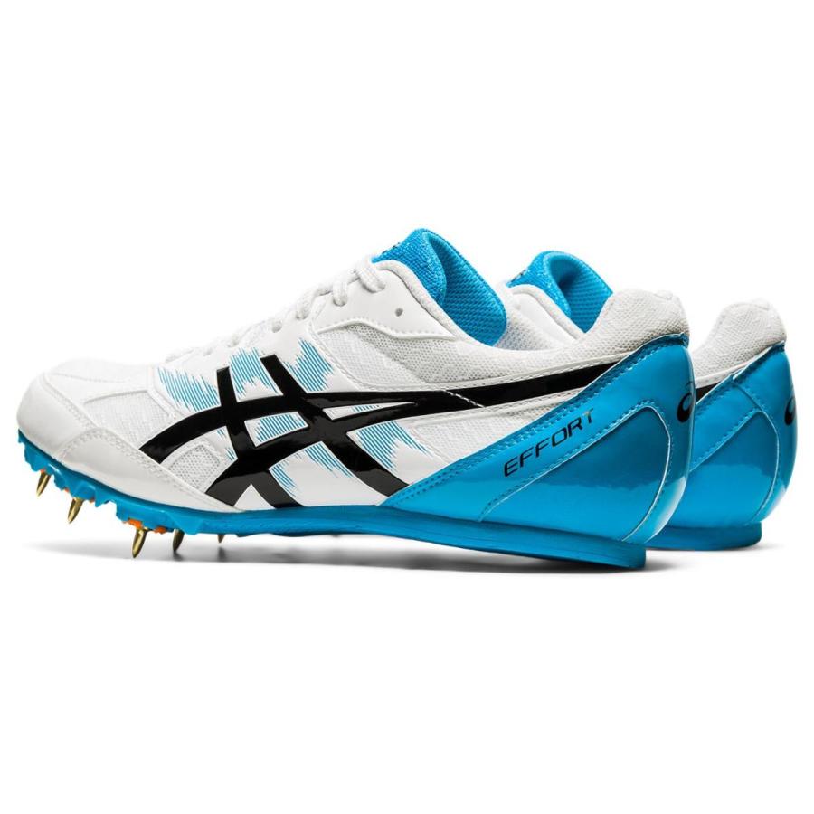ASICS（アシックス） ASICS/入門用 陸上スパイク/エフォート MK/EFFORT