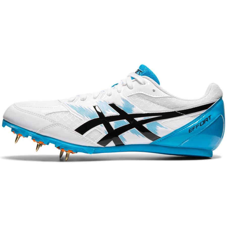 ASICS（アシックス） ASICS/入門用 陸上スパイク/エフォート MK/EFFORT