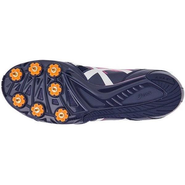 ASICS アシックス ASICS/入門用 陸上スパイク/エフォート MK ASICS アシックス ASICS/入門用 陸上スパイク/エフォート MK