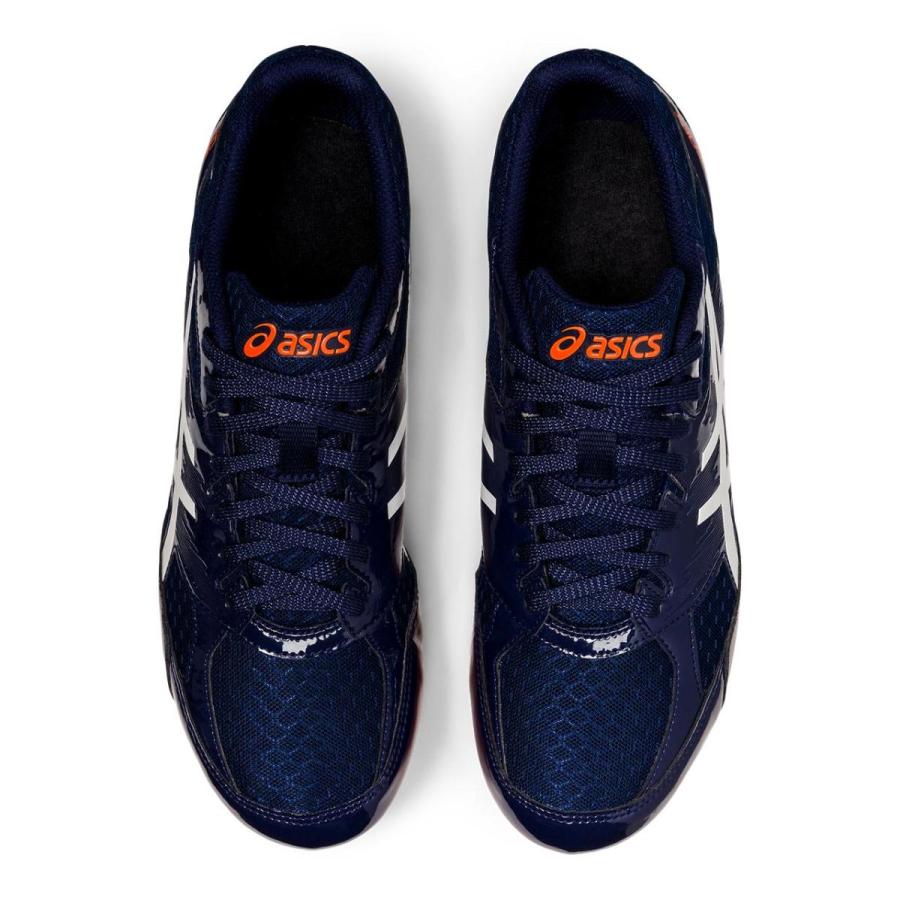 ASICS（アシックス） ASICS/入門用 陸上スパイク/エフォート MK/EFFORT