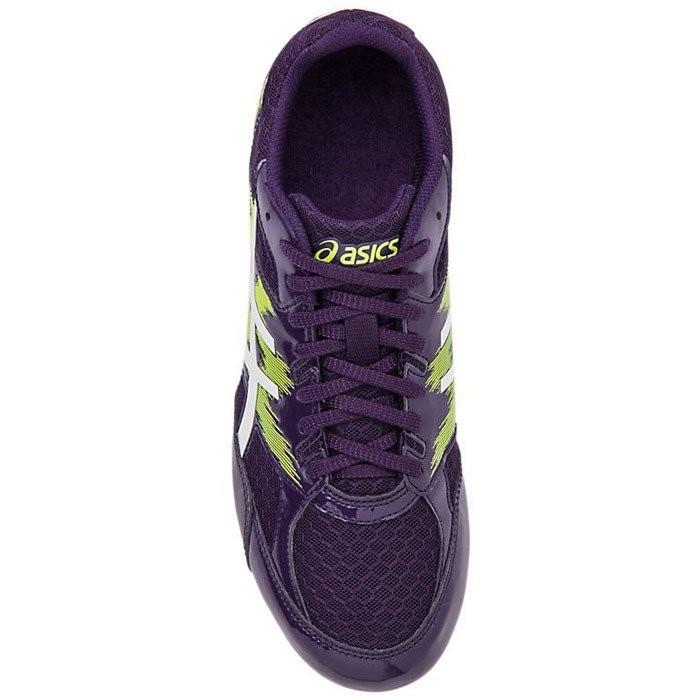 ASICS（アシックス） ASICS/入門用 陸上スパイク/エフォート MK/EFFORT