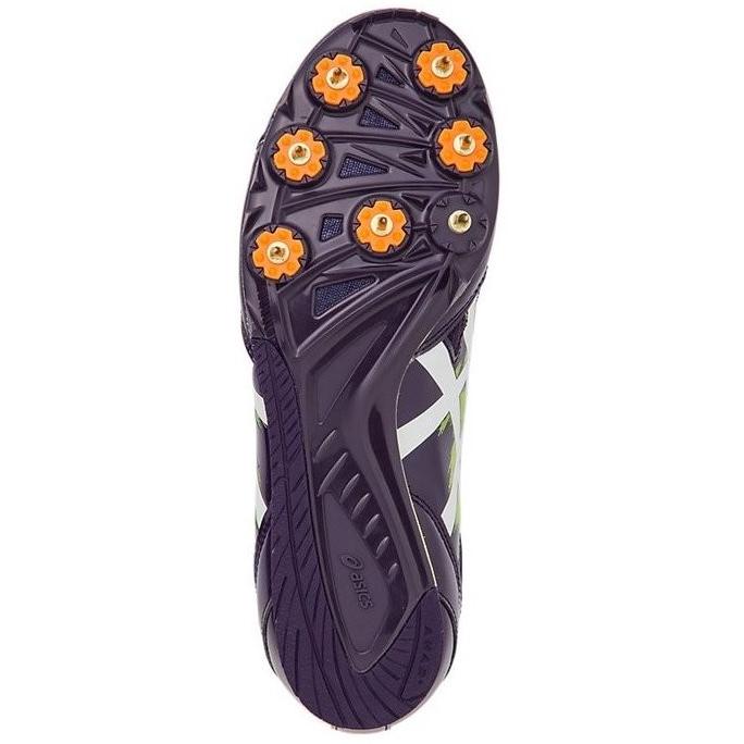 ASICS アシックス ASICS/入門用 陸上スパイク/エフォート MK ASICS アシックス ASICS/入門用 陸上スパイク/エフォート MK
