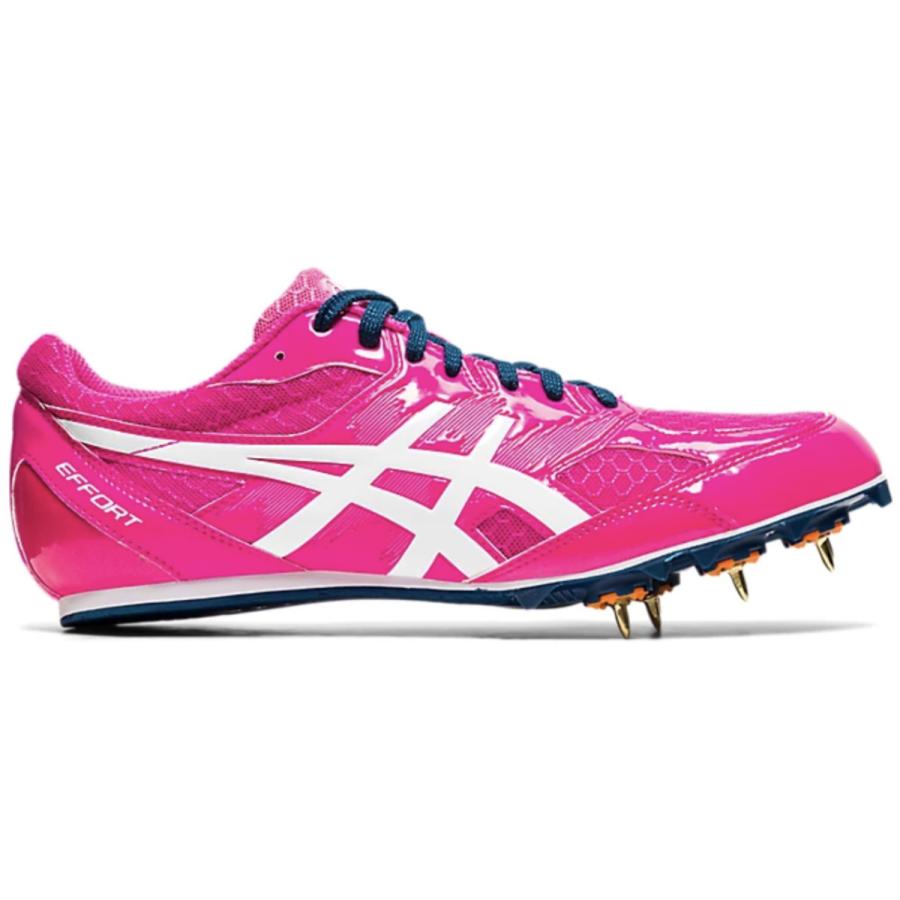 2455円 スーパーセール Asics Effort Mk 1091a014 ss アシックス 陸上スパイク 陸上 部活 オールラウンド