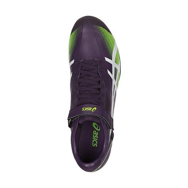 新品特売 ASICS アシックス/短距離用 陸上スパイク/SPブレード SF 2/SP BLADE SF 2/1093A001 500/オールウェザートラック専用：100m〜400m ハードル