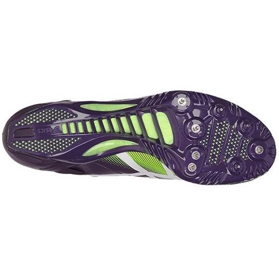 ASICS アシックス/短距離用 陸上スパイク/SPブレード SF 2/SP ASICS アシックス/短距離用 陸上スパイク/SPブレード SF 2/SP