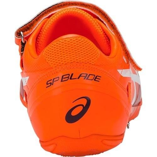ASICS アシックス スパイクブレード 陸上スパイク　asics 陸上/ランニング 2 SF BLADE SP 陸上スパイク スパイク・シューズ