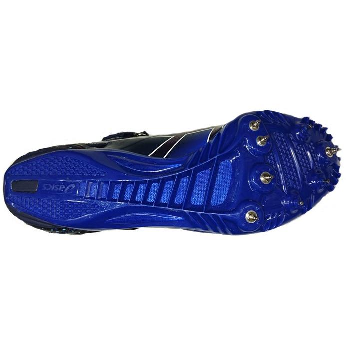 ASICS（アシックス） アシックス/短距離用 陸上スパイク/SPブレード SF