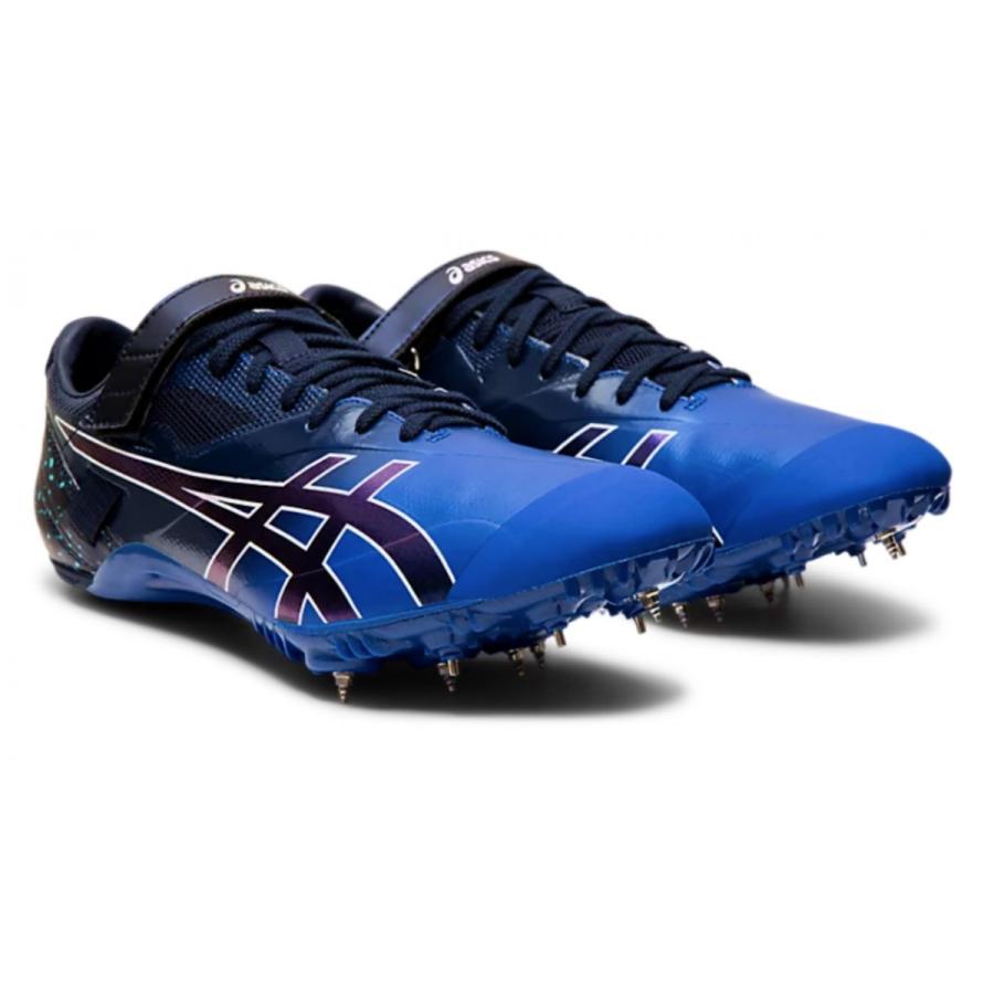 ASICS アシックス/短距離用 陸上スパイク/SPブレード SF 2 AWC ASICS アシックス/短距離用 陸上スパイク/SPブレード SF 2 AWC