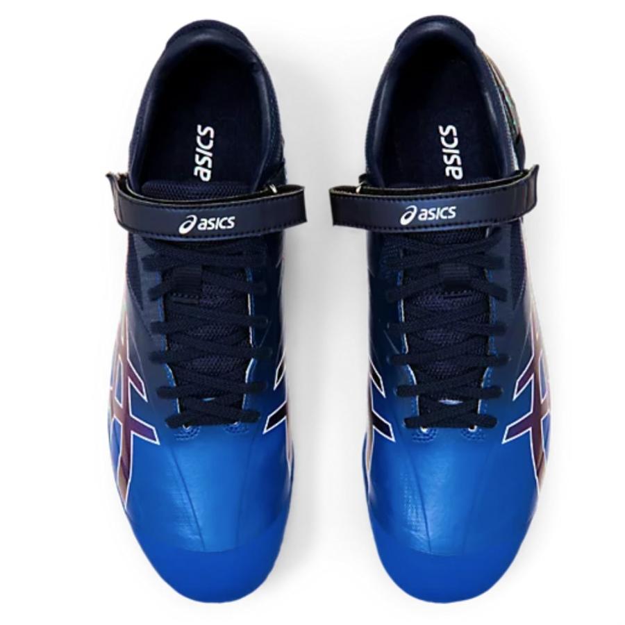 ASICS アシックス/短距離用 陸上スパイク/SPブレード SF 2 AWC ASICS アシックス/短距離用 陸上スパイク/SPブレード SF 2 AWC