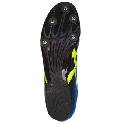 ASICS アシックス ASICS/中距離・跳躍種目用 陸上スパイク ASICS アシックス ASICS/中距離・跳躍種目用 陸上スパイク