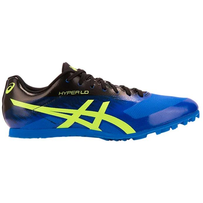 ASICS（アシックス） ASICS/中・長距離用 陸上スパイク /ハイパー LD 6