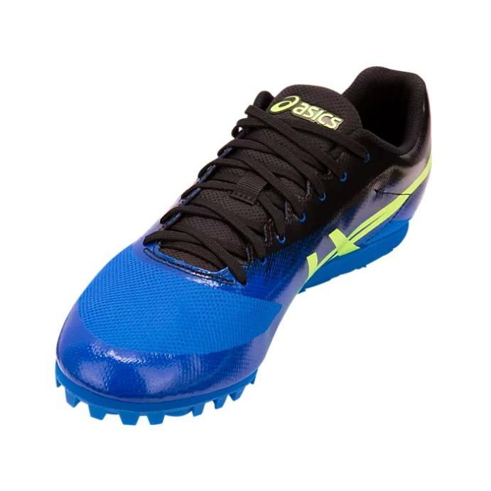 ASICS（アシックス） ASICS/中・長距離用 陸上スパイク /ハイパー LD 6
