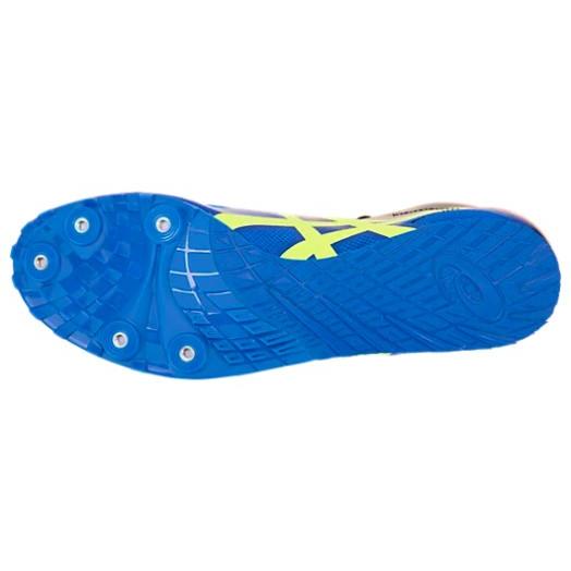 ASICS（アシックス） ASICS/中・長距離用 陸上スパイク /ハイパー LD 6