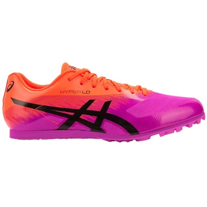 ASICS（アシックス） ASICS/中・長距離用 陸上スパイク /ハイパー LD 6