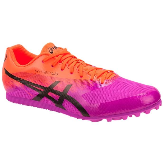 ASICS（アシックス） ASICS/中・長距離用 陸上スパイク /ハイパー LD 6