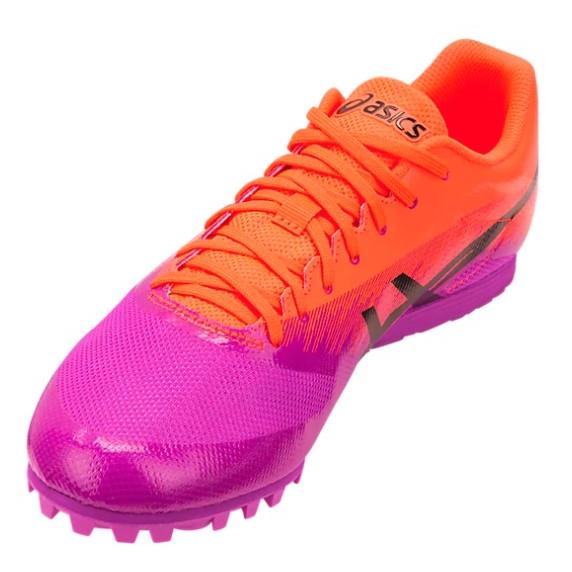 ASICS（アシックス） ASICS/中・長距離用 陸上スパイク /ハイパー LD 6