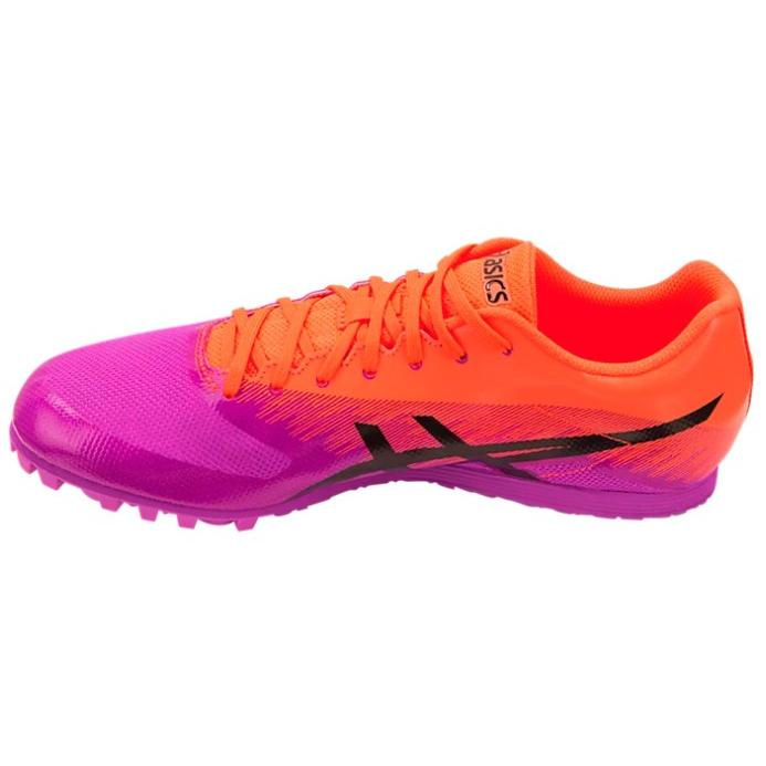 ASICS（アシックス） ASICS/中・長距離用 陸上スパイク /ハイパー LD 6