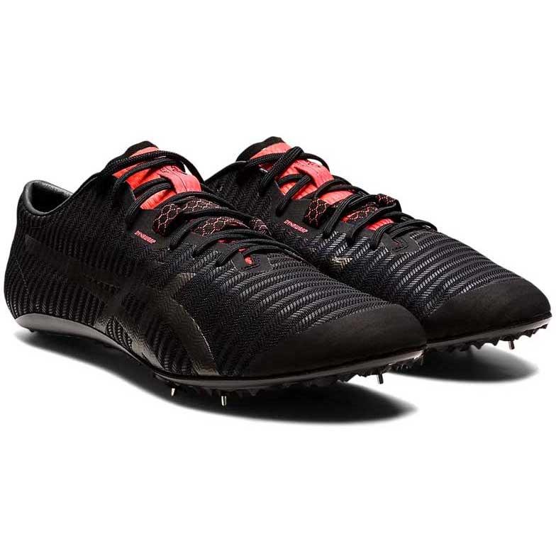 ASICS アシックス ASICS/短距離用 陸上スパイク/JET SPRINT 2 ASICS アシックス ASICS/短距離用 陸上スパイク/JET SPRINT 2