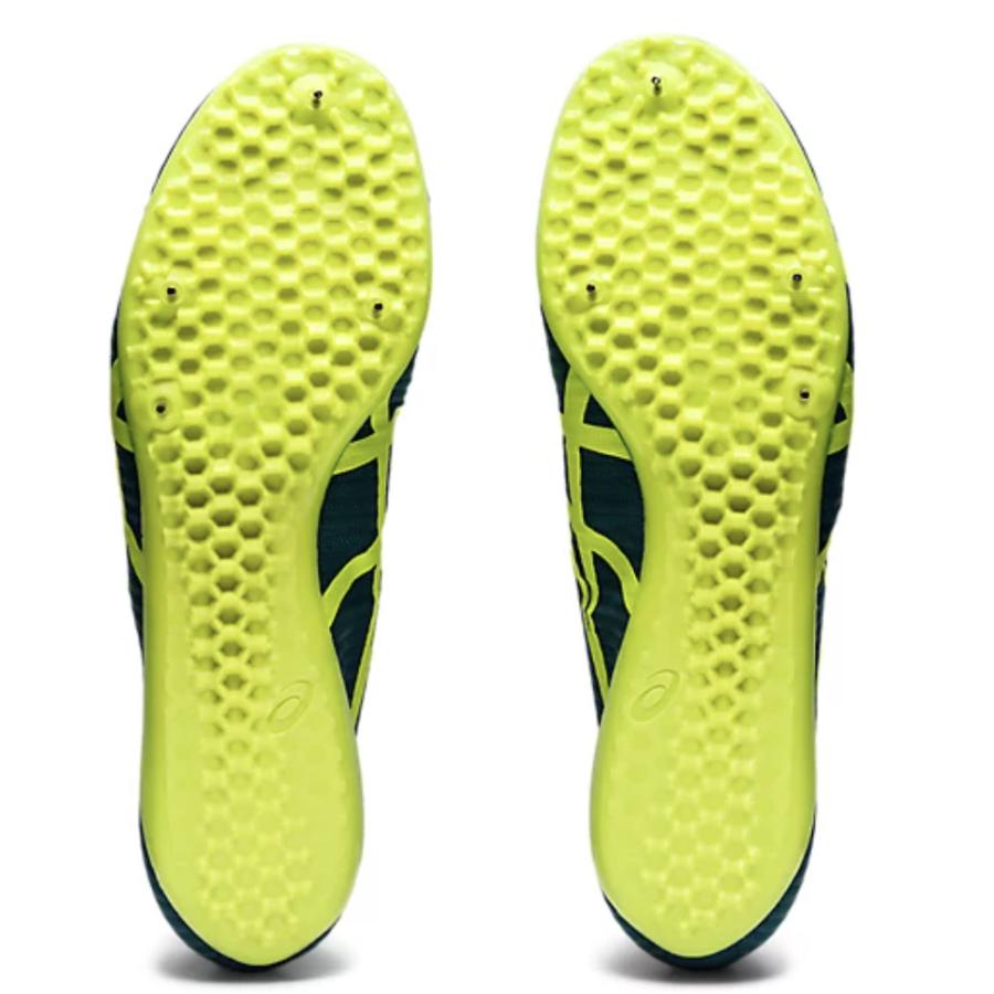 ASICS アシックス ASICS/短距離用 陸上スパイク/JET SPRINT 2 ASICS アシックス ASICS/短距離用 陸上スパイク/JET SPRINT 2