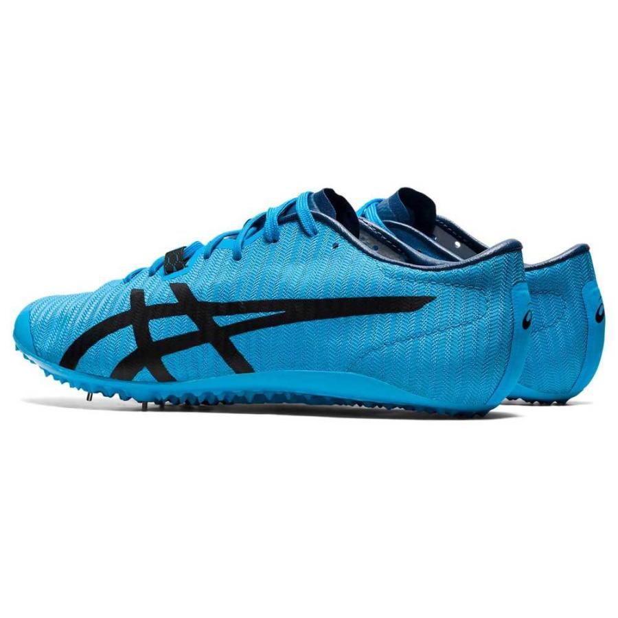 ASICS アシックス ASICS/短距離用 陸上スパイク/JET SPRINT 2 ASICS アシックス ASICS/短距離用 陸上スパイク/JET SPRINT 2