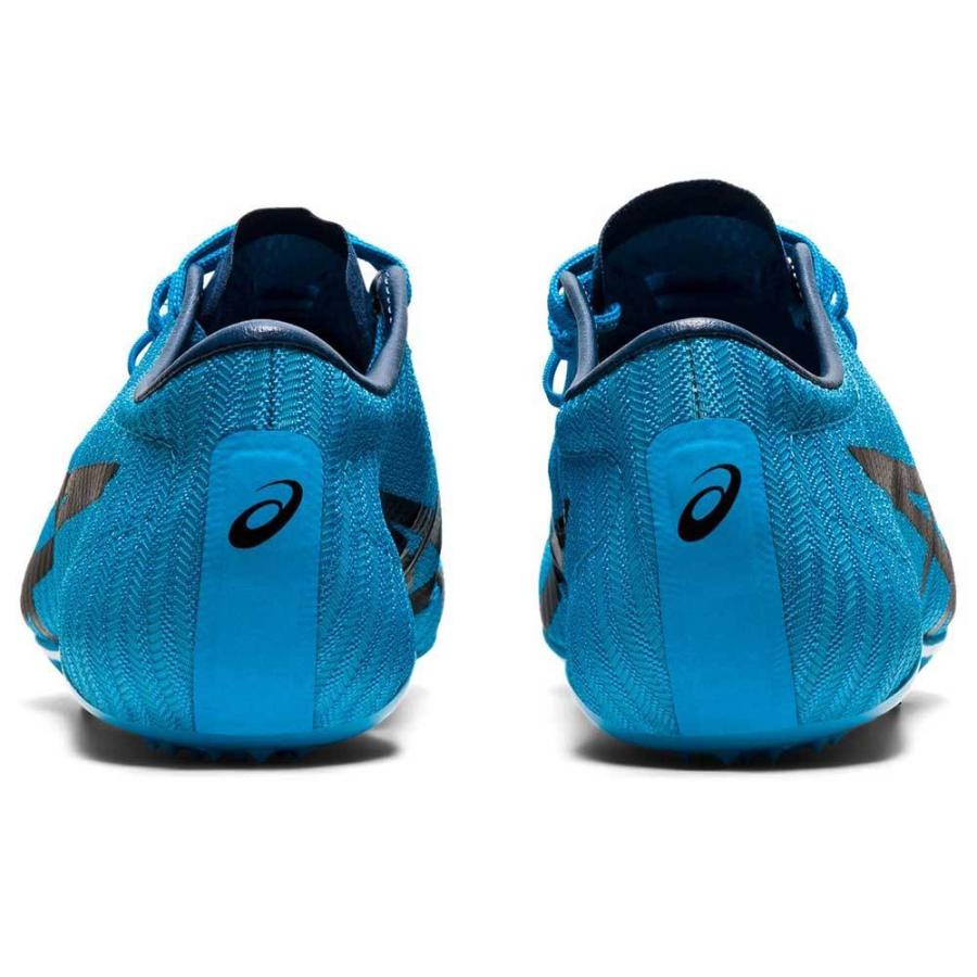 新品同様⭐️アシックス　陸上スパイク　ジェットスプリント2 dショッピング |アシックス asics JETSPRINT 2 (ジェット