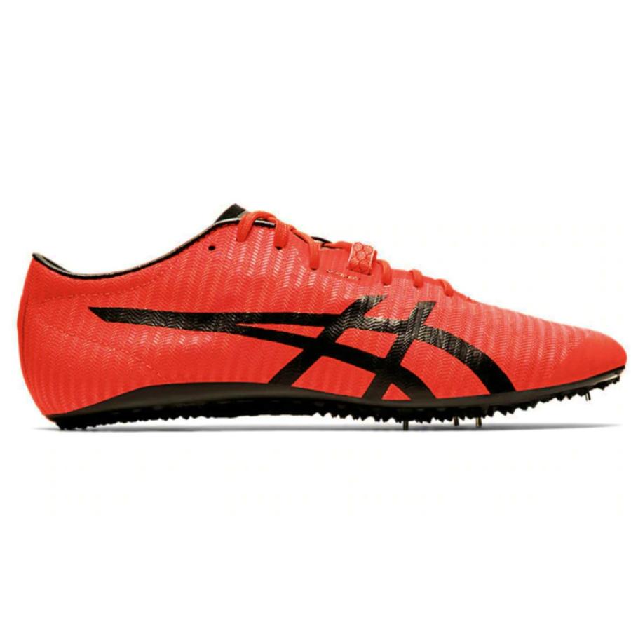 ASICS（アシックス） ASICS/短距離用 陸上スパイク/JET SPRINT 2