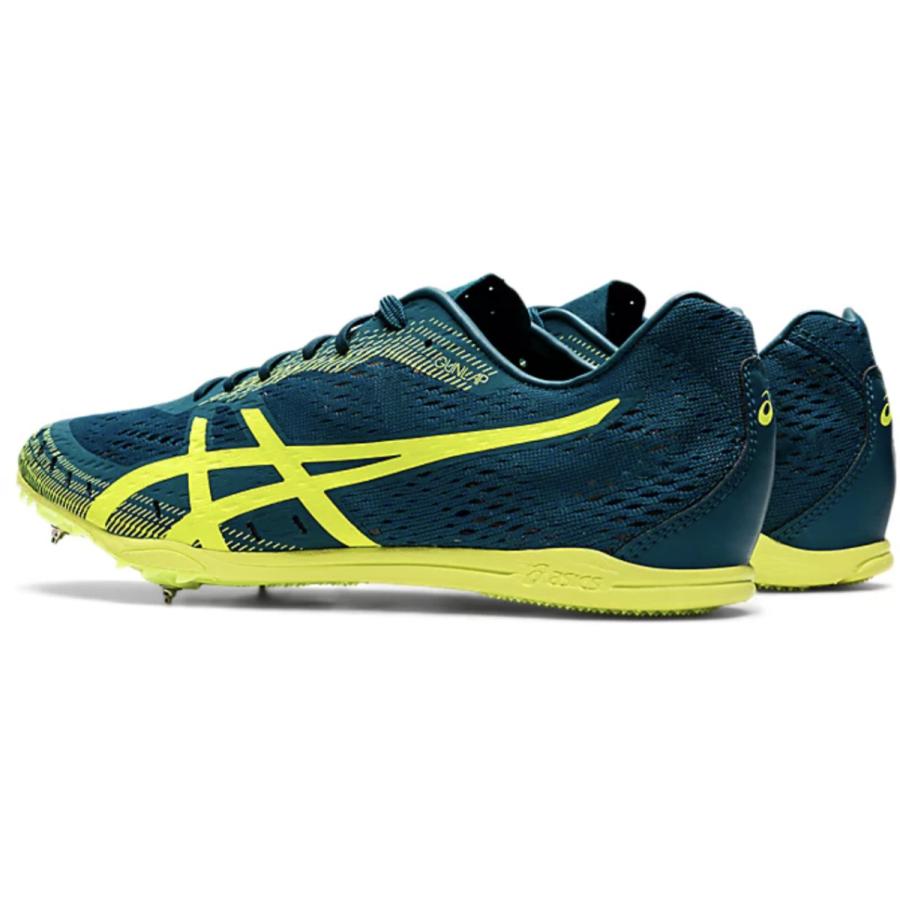 ASICS アシックス ASICS/長距離用 陸上スパイク/ガンラップ 2 ASICS アシックス ASICS/長距離用 陸上スパイク/ガンラップ 2
