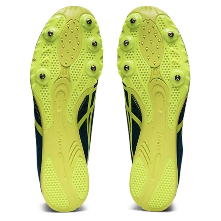 ASICS アシックス ASICS/長距離用 陸上スパイク/ガンラップ 2 ASICS アシックス ASICS/長距離用 陸上スパイク/ガンラップ 2