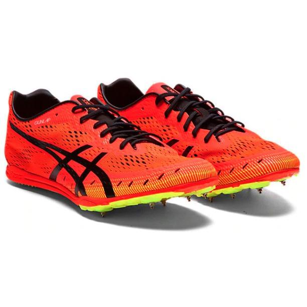 ASICS（アシックス） ASICS/長距離用 陸上スパイク/ガンラップ 2/GUN
