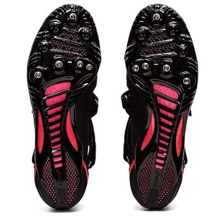 ASICS アシックス ASICS/短距離 ハードル用 陸上スパイク ASICS アシックス ASICS/短距離 ハードル用 陸上スパイク
