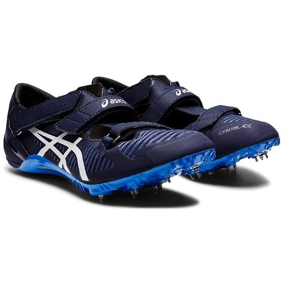 ASICS アシックス ASICS/短距離 ハードル用 陸上スパイク ASICS アシックス ASICS/短距離 ハードル用 陸上スパイク