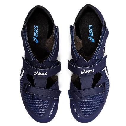 ASICS アシックス ASICS/短距離 ハードル用 陸上スパイク ASICS アシックス ASICS/短距離 ハードル用 陸上スパイク