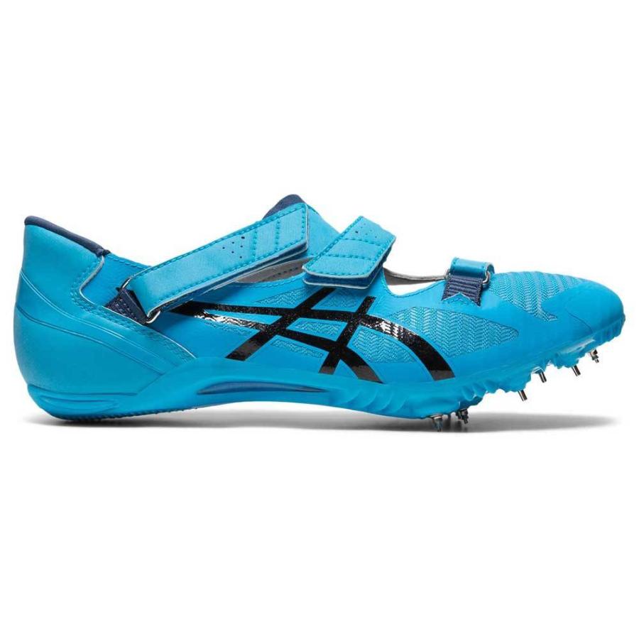 ASICS アシックス ASICS/短距離 ハードル用 陸上スパイク ASICS アシックス ASICS/短距離 ハードル用 陸上スパイク