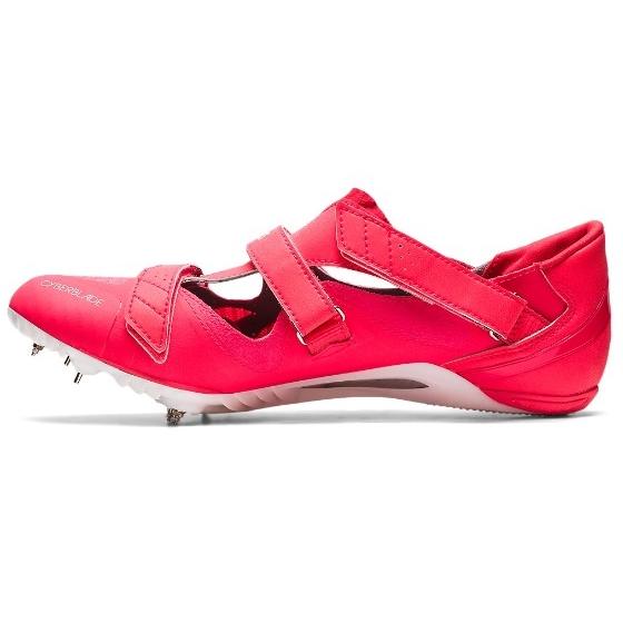 ASICS（アシックス） ASICS/短距離 ハードル用 陸上スパイク/サイバー