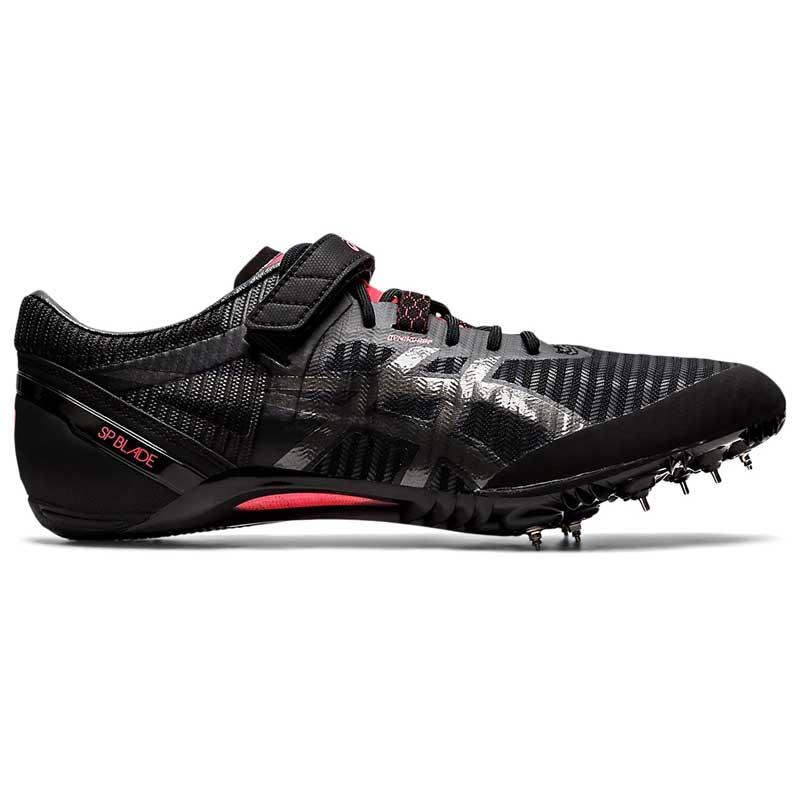 ASICS アシックス/短距離用 陸上スパイク/SPブレード 9/SP BLADE ASICS アシックス/短距離用 陸上スパイク/SPブレード 9/SP BLADE