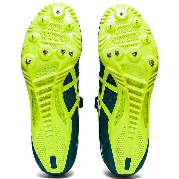 ASICS アシックス/短距離用 陸上スパイク/SPブレード 9/SP BLADE ASICS アシックス/短距離用 陸上スパイク/SPブレード 9/SP BLADE