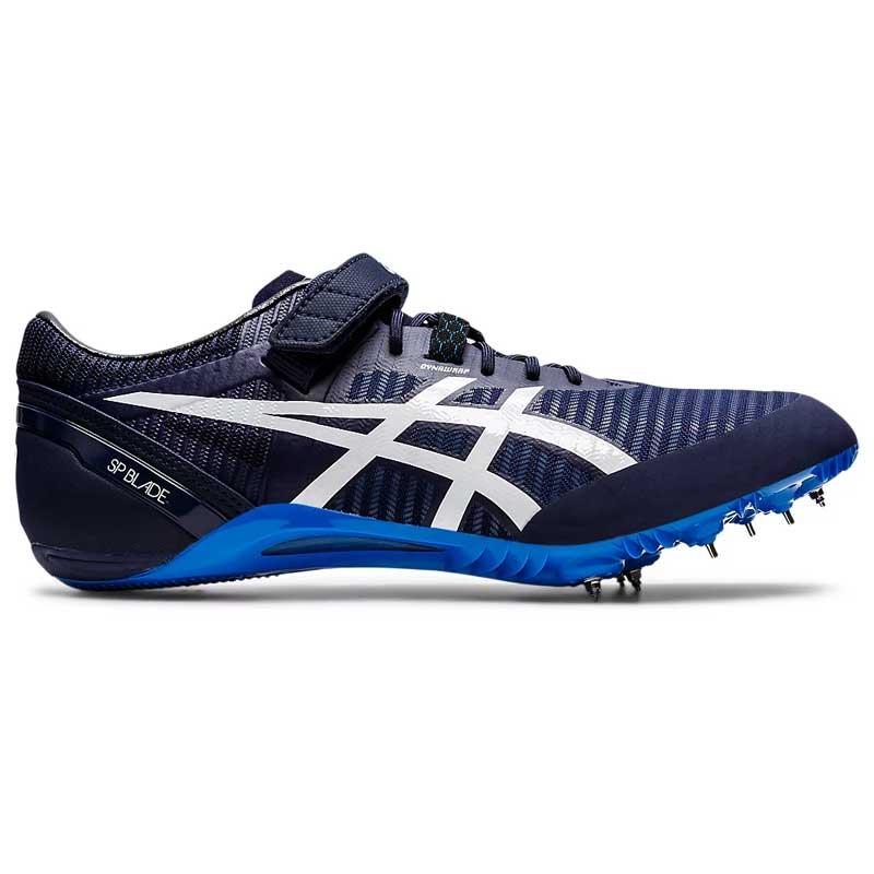 ASICS（アシックス） アシックス/短距離用 陸上スパイク/SPブレード 9